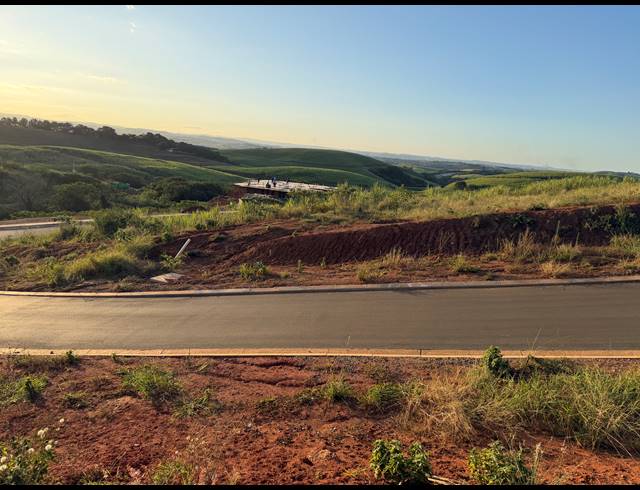 833M² VACANT LAND FOR SALE IN SEATON ESTATE